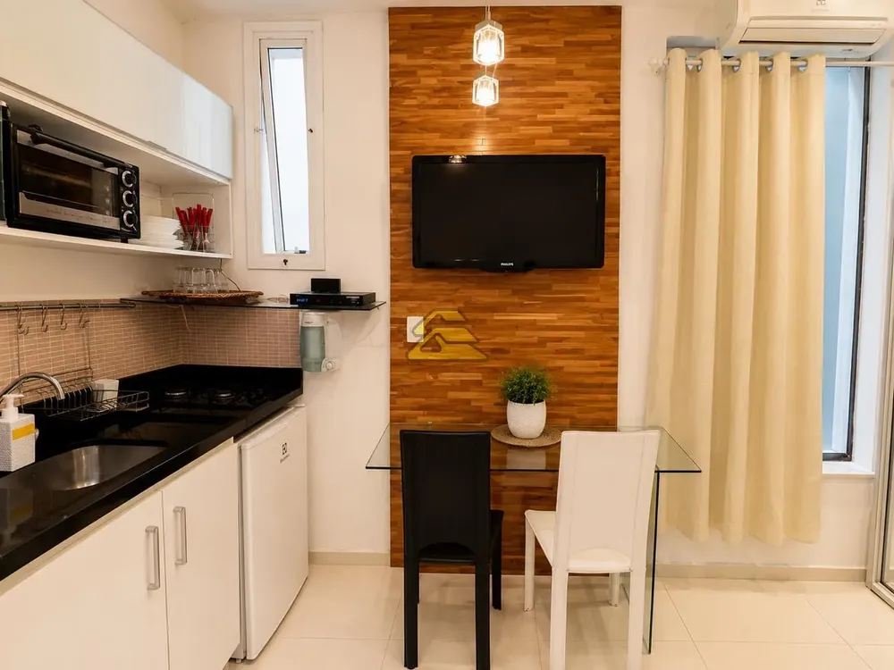 Kitnet-Studio, 20 m² - Foto 13