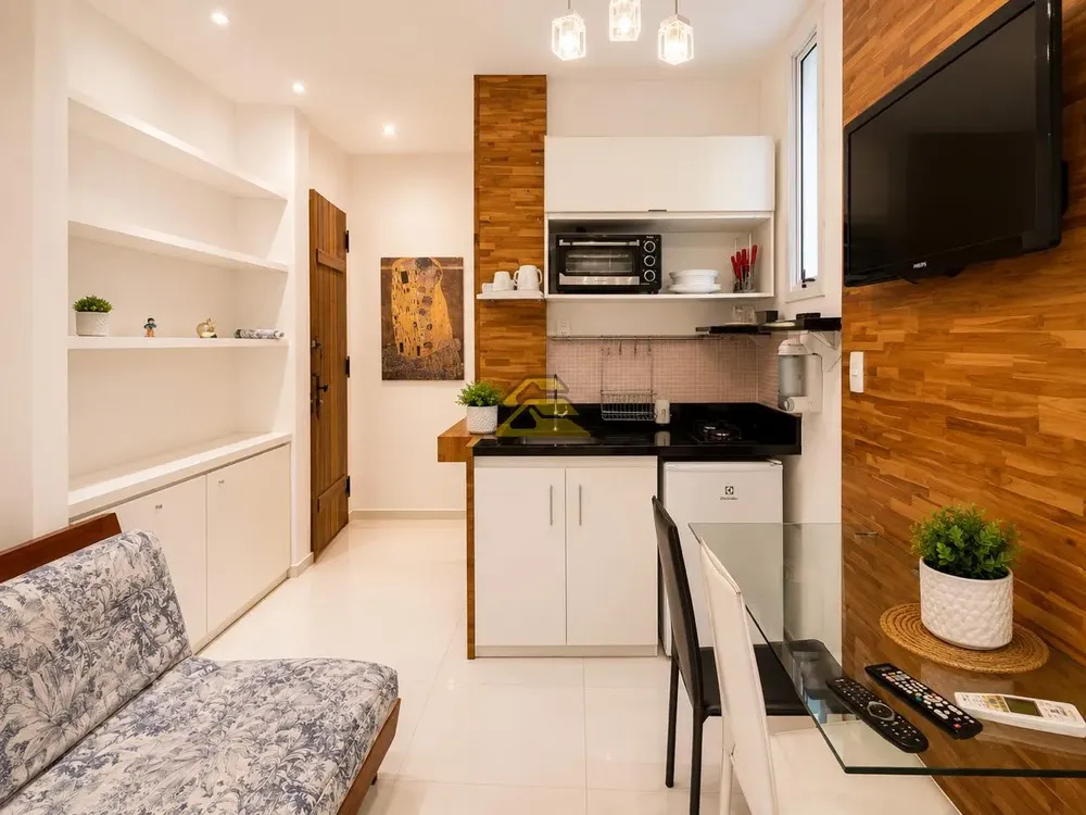 Kitnet-Studio, 20 m² - Foto 16