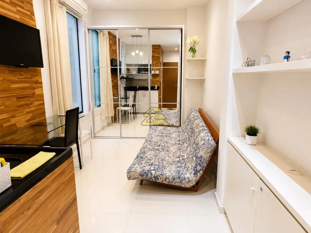 Kitnet-Studio, 20 m² - Foto 10