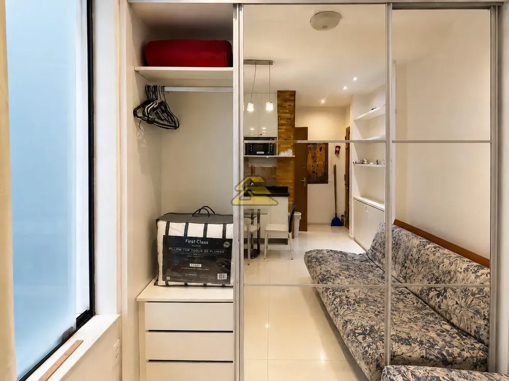 Kitnet-Studio, 20 m² - Foto 5