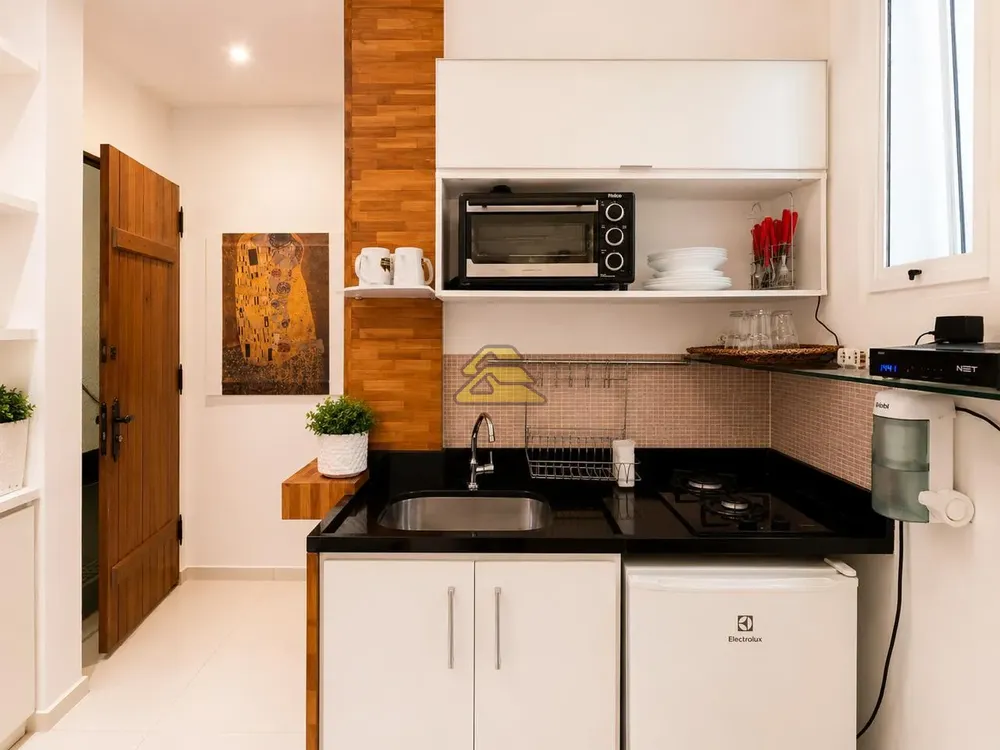 Kitnet-Studio, 20 m² - Foto 19