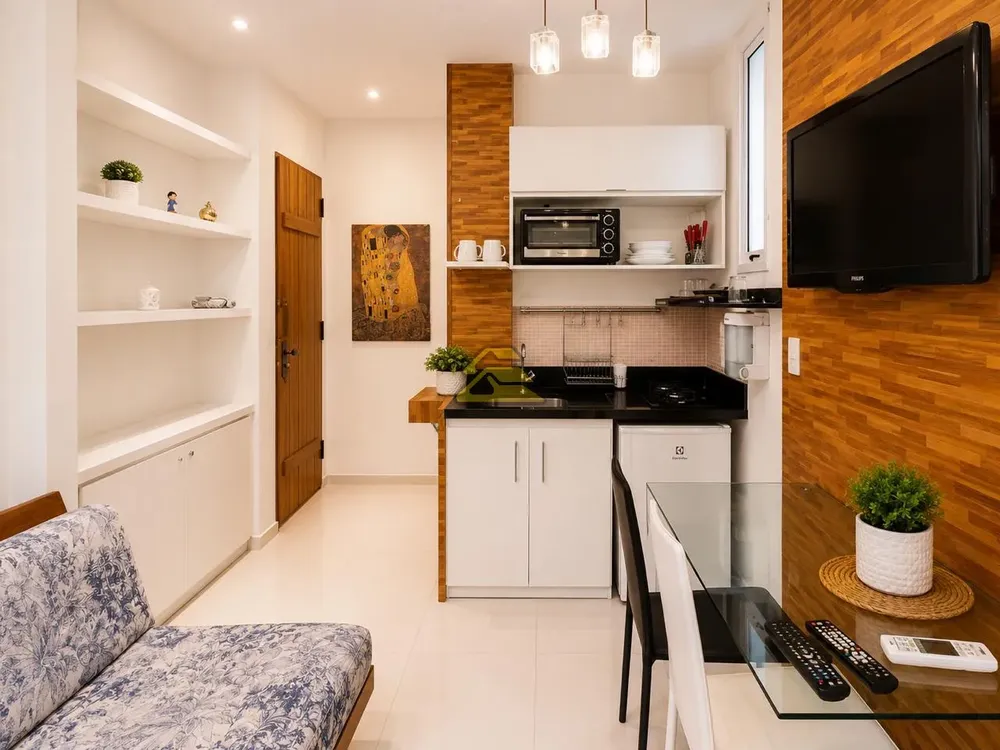 Kitnet-Studio, 20 m² - Foto 15