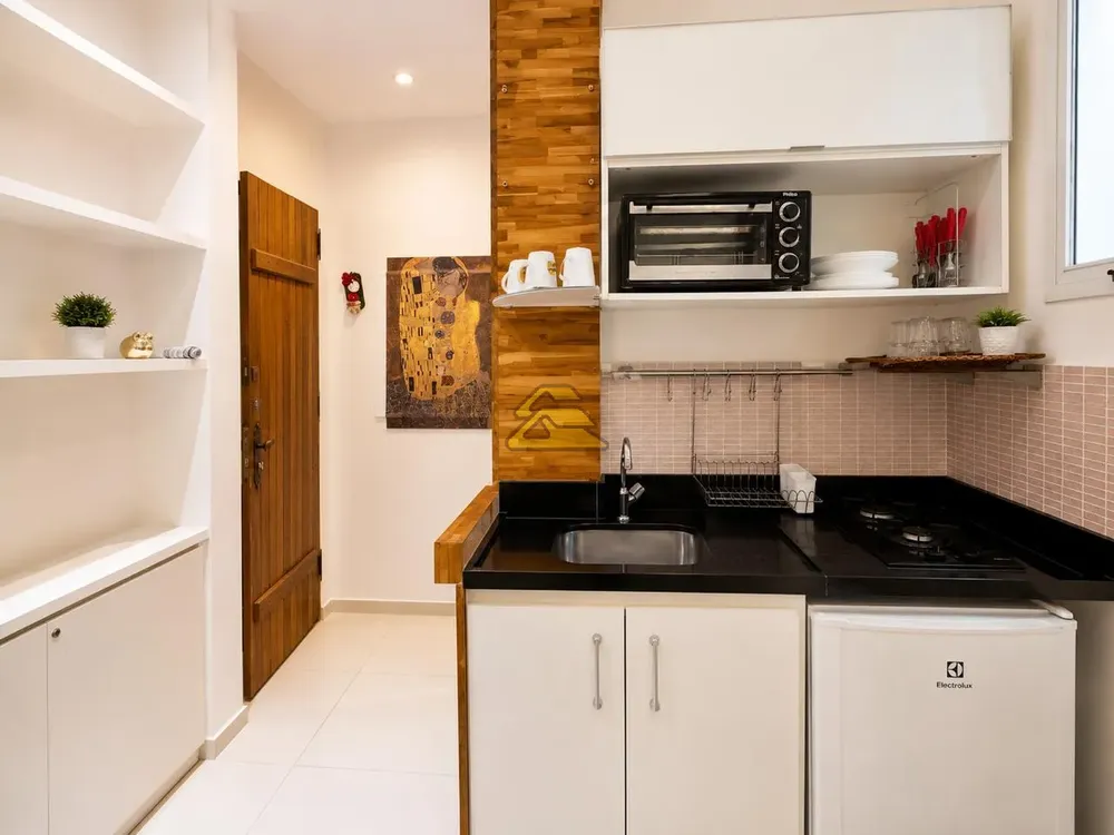 Kitnet-Studio, 20 m² - Foto 18