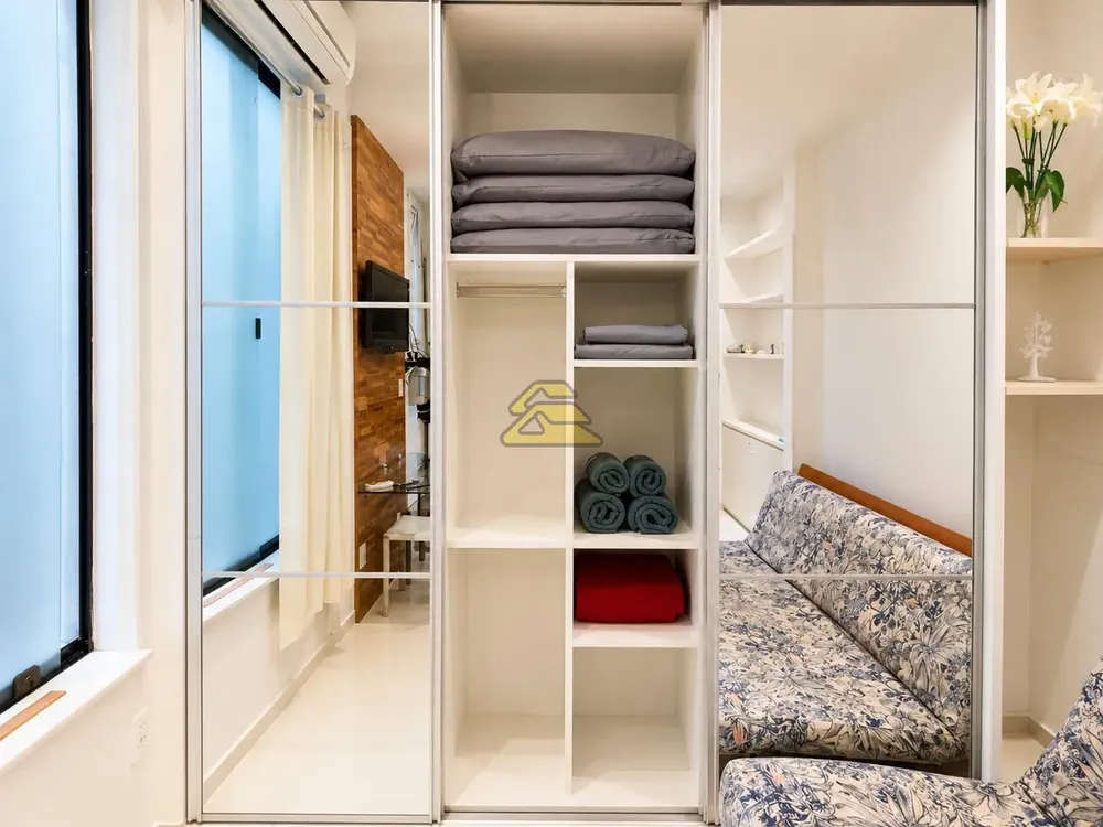 Kitnet-Studio, 20 m² - Foto 6