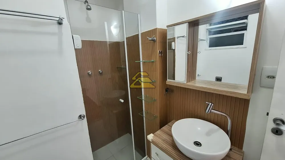 Apartamento, 1 quarto, 38 m² - Foto 9