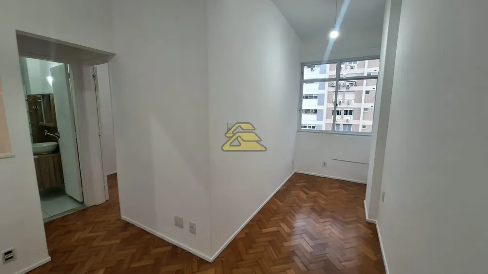 Apartamento, 1 quarto, 38 m² - Foto 22