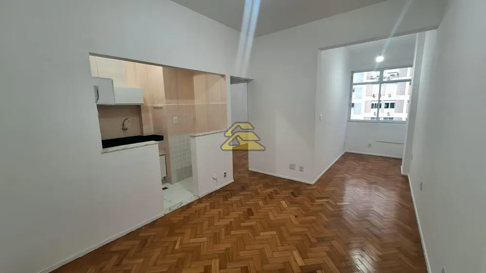 Apartamento, 1 quarto, 38 m² - Foto 4
