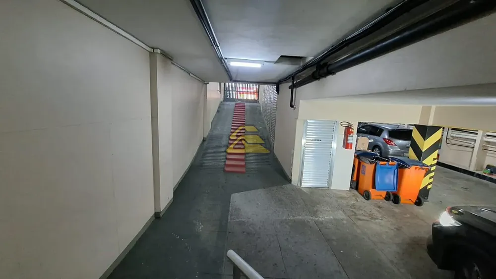 Apartamento, 1 quarto, 38 m² - Foto 6
