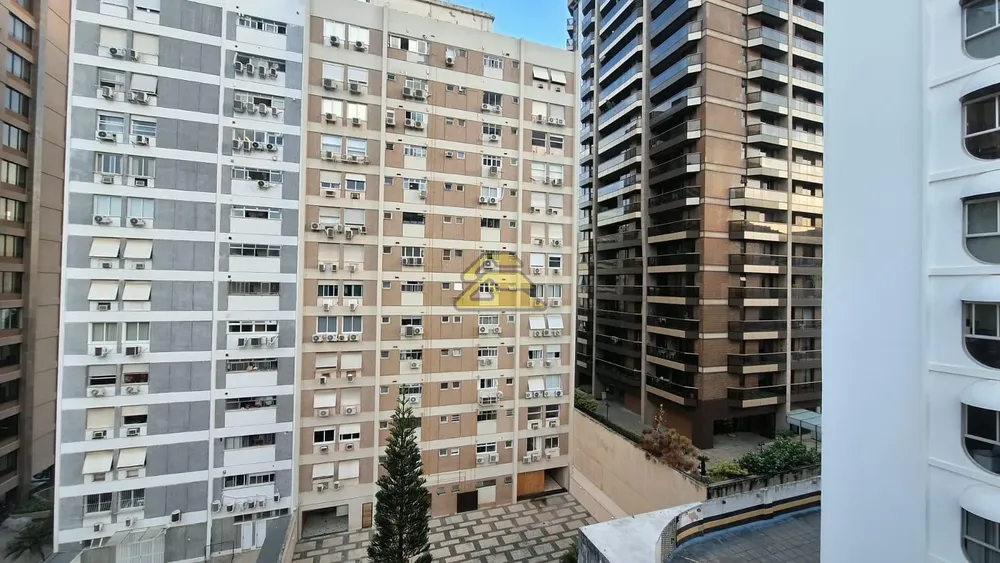 Apartamento, 1 quarto, 38 m² - Foto 25