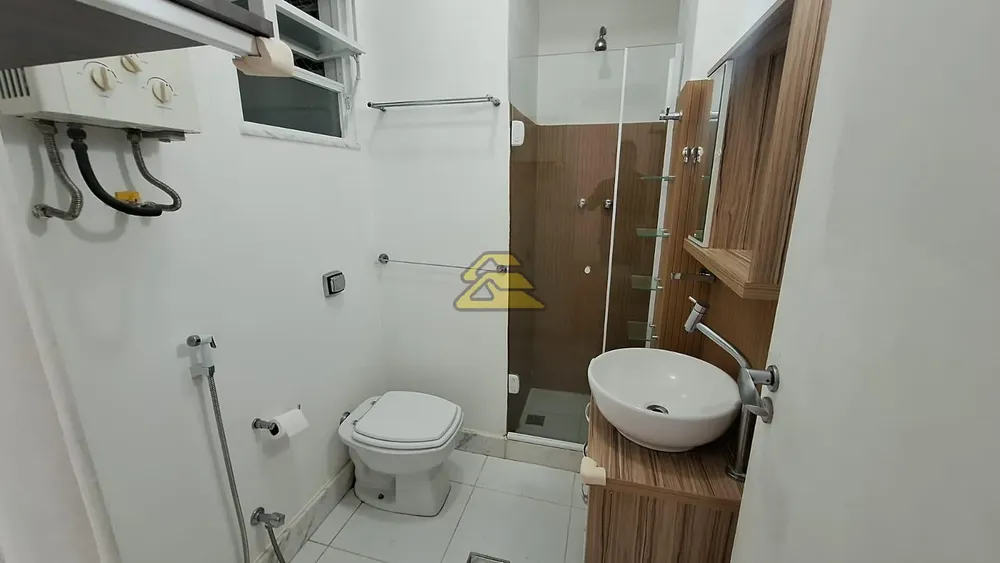 Apartamento, 1 quarto, 38 m² - Foto 1