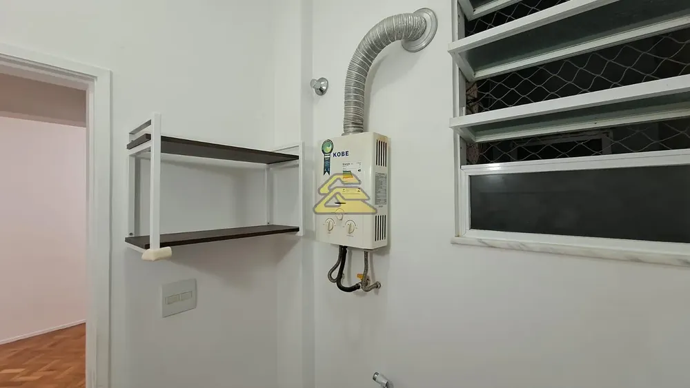 Apartamento, 1 quarto, 38 m² - Foto 15