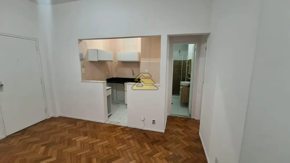 Apartamento, 1 quarto, 38 m² - Foto 2