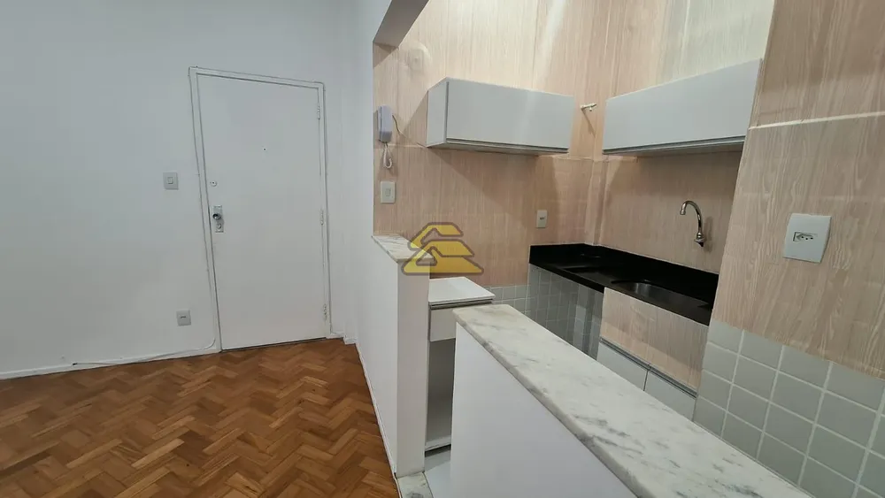Apartamento, 1 quarto, 38 m² - Foto 3