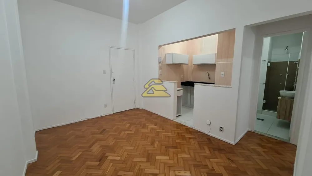 Apartamento, 1 quarto, 38 m² - Foto 5