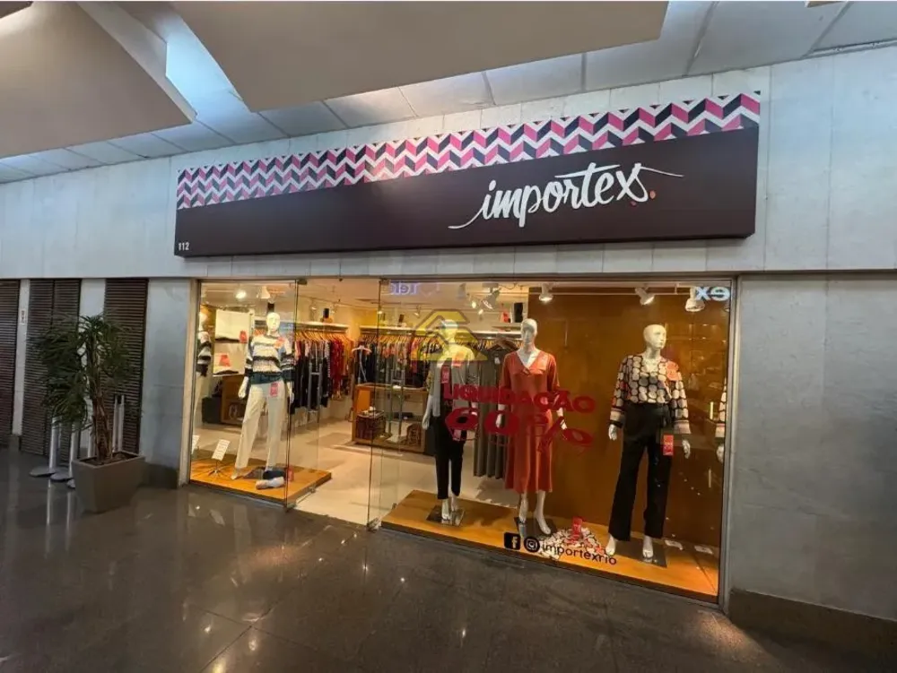Loja-Salão, 58 m² - Foto 3