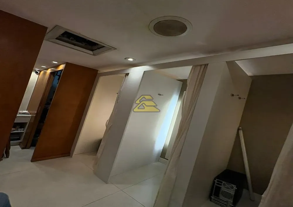 Loja-Salão, 58 m² - Foto 11