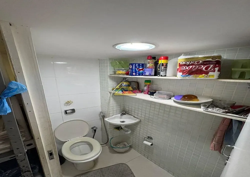 Loja-Salão, 58 m² - Foto 21