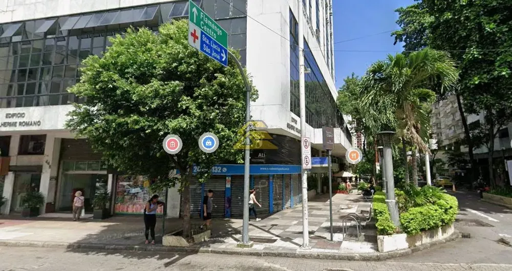 Loja-Salão, 58 m² - Foto 23