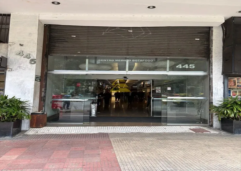 Loja-Salão, 58 m² - Foto 2