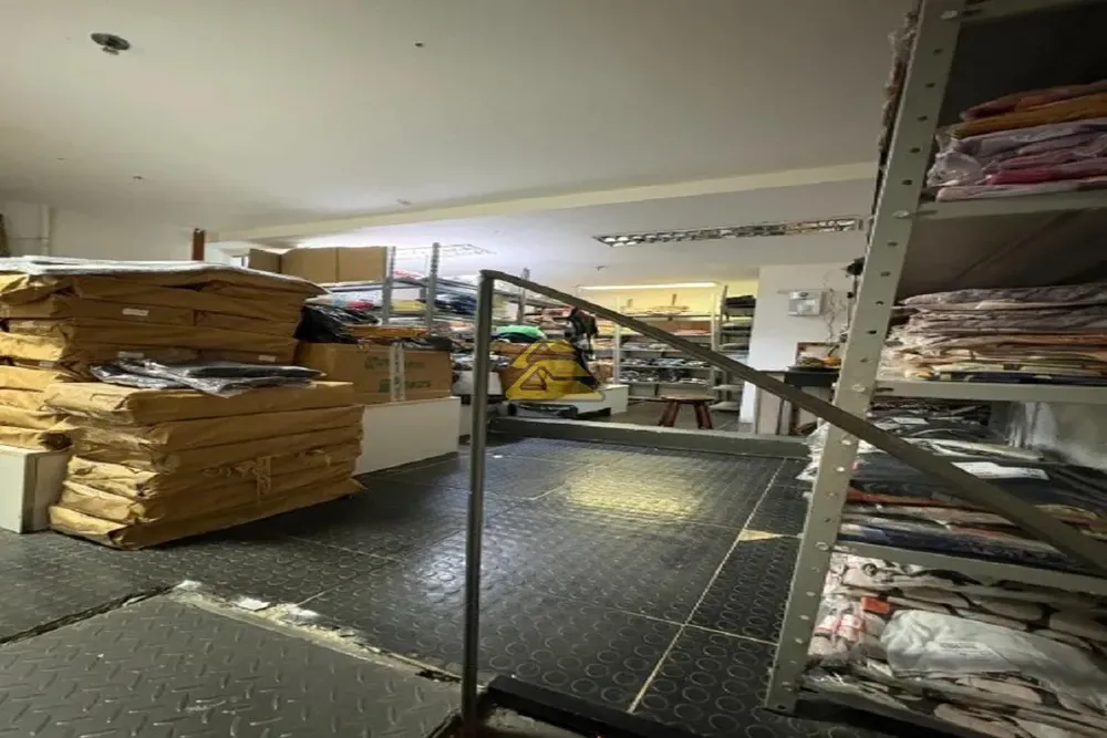 Loja-Salão, 58 m² - Foto 16