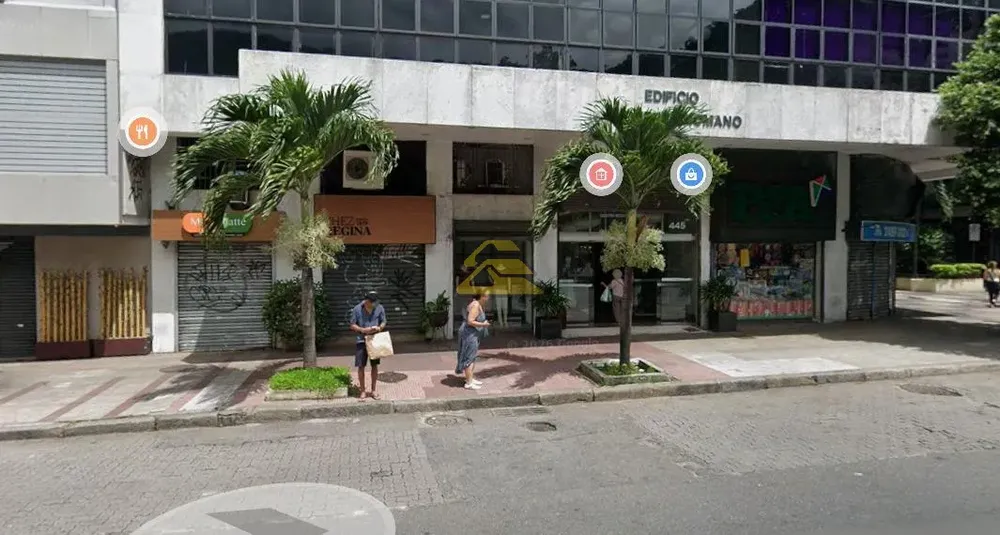 Loja-Salão, 58 m² - Foto 22