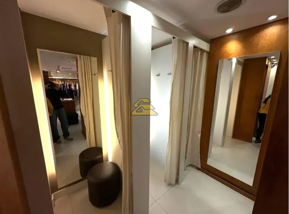 Loja-Salão, 58 m² - Foto 7