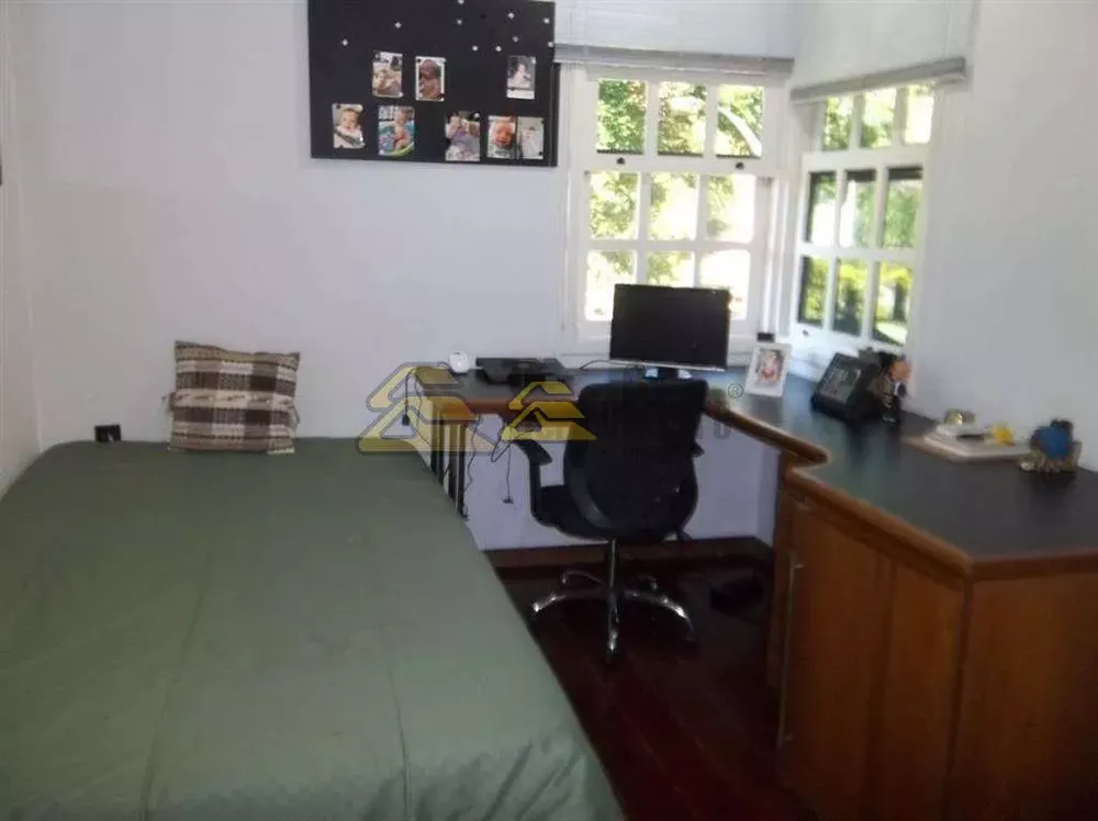 Casa, 5 quartos, 250 m² - Foto 19