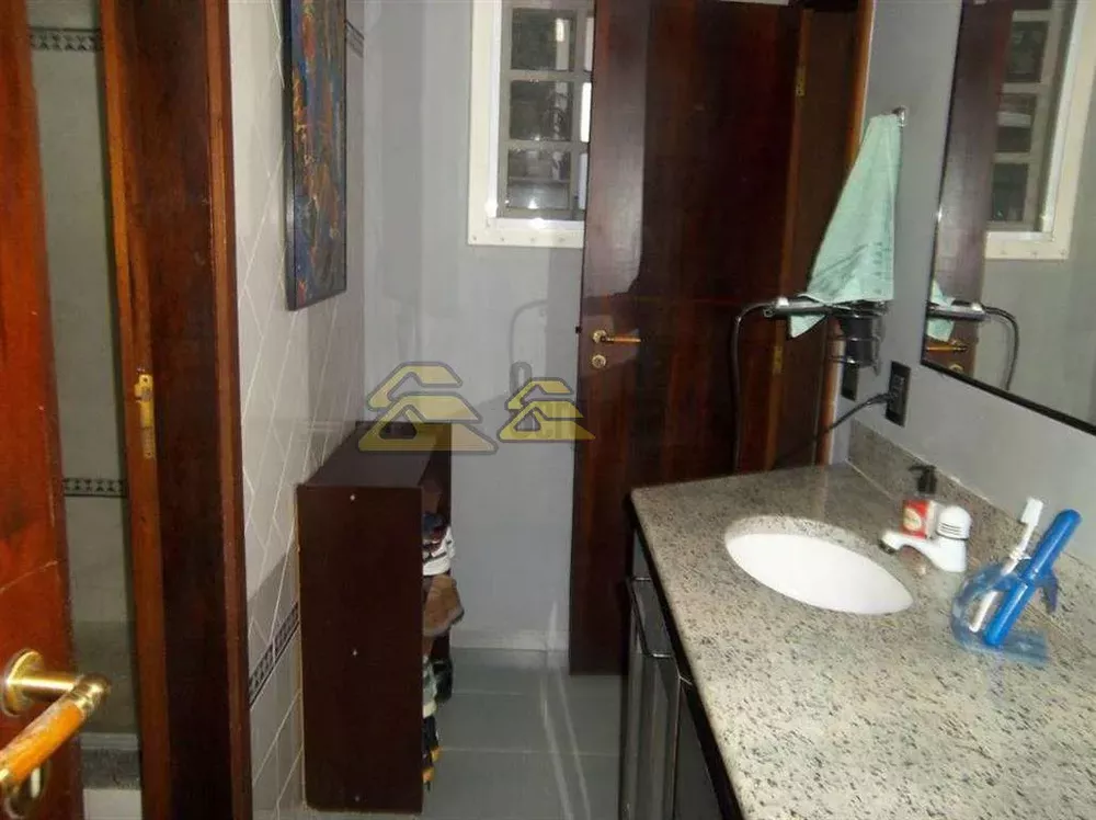 Casa, 5 quartos, 250 m² - Foto 14