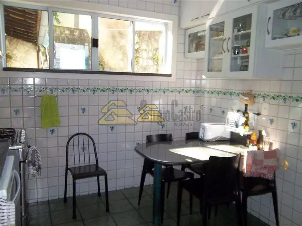Casa, 5 quartos, 250 m² - Foto 21