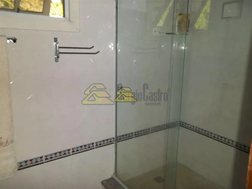 Casa, 5 quartos, 250 m² - Foto 1