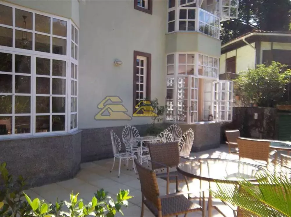 Casa, 5 quartos, 250 m² - Foto 17