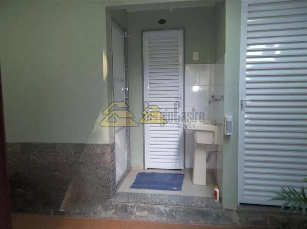 Casa, 5 quartos, 250 m² - Foto 10
