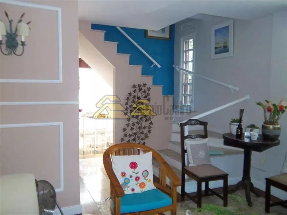 Casa, 5 quartos, 250 m² - Foto 5