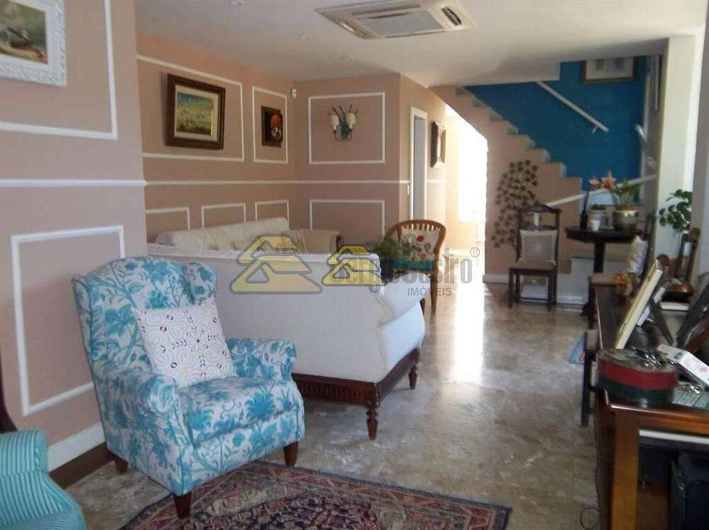Casa, 5 quartos, 250 m² - Foto 24