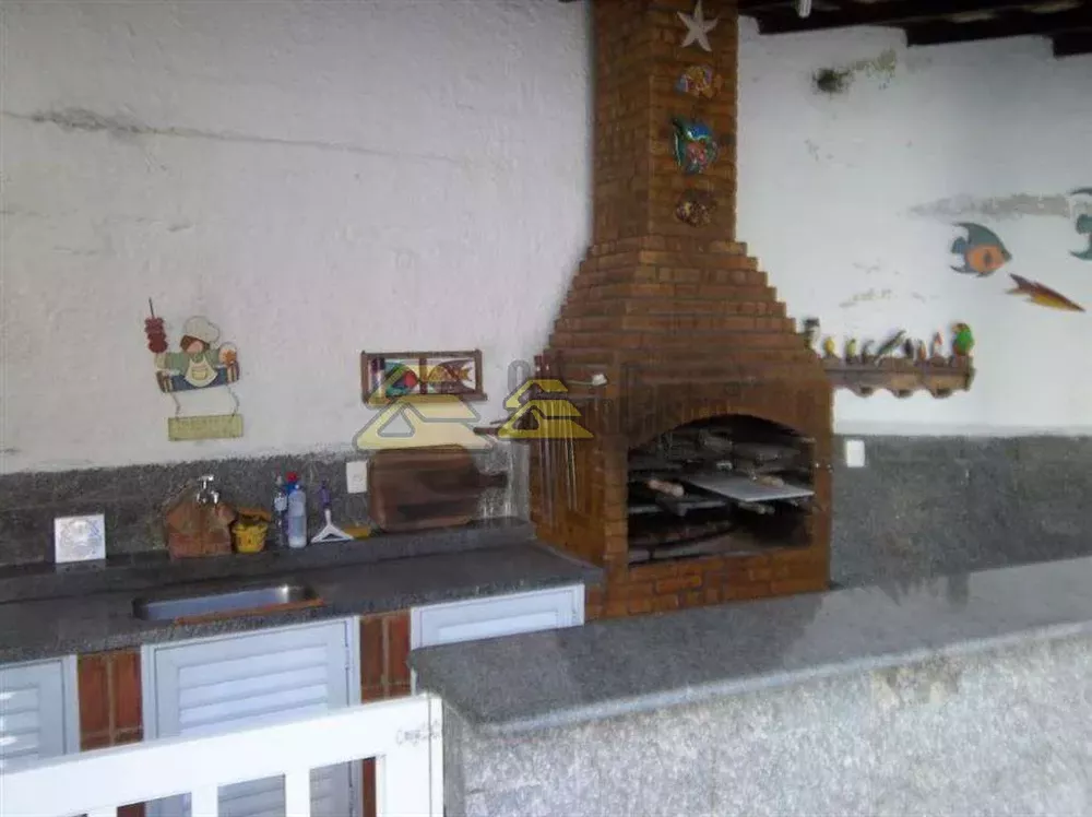 Casa, 5 quartos, 250 m² - Foto 12