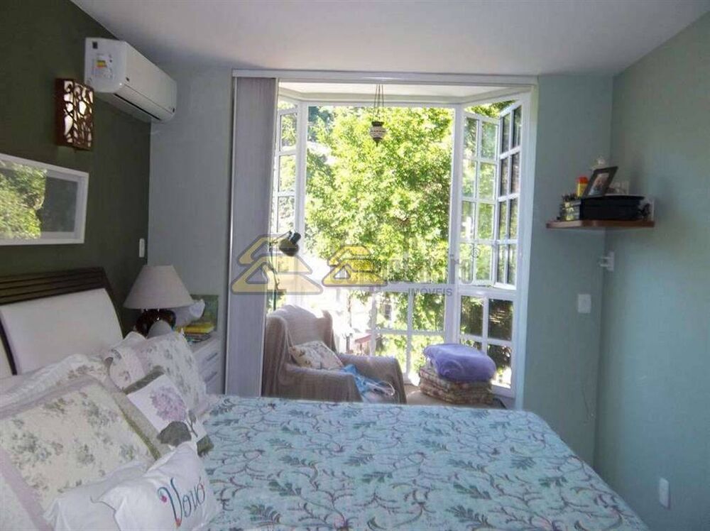 Casa, 5 quartos, 250 m² - Foto 23