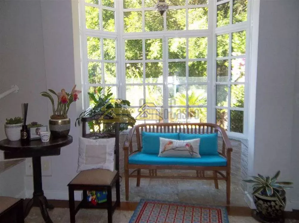 Casa, 5 quartos, 250 m² - Foto 7