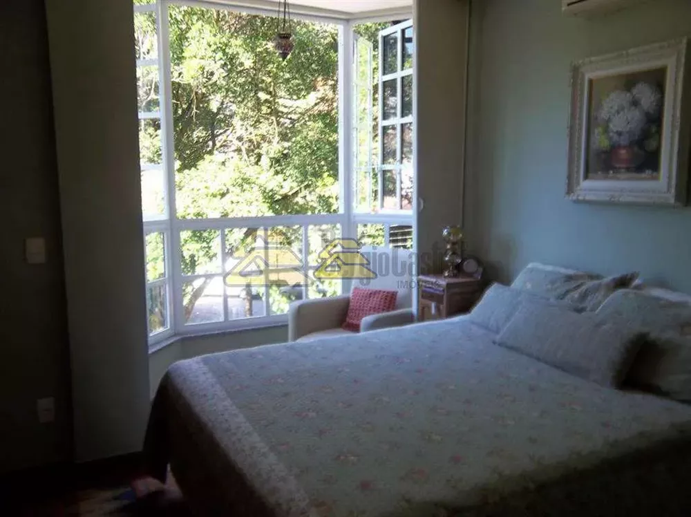 Casa, 5 quartos, 250 m² - Foto 16