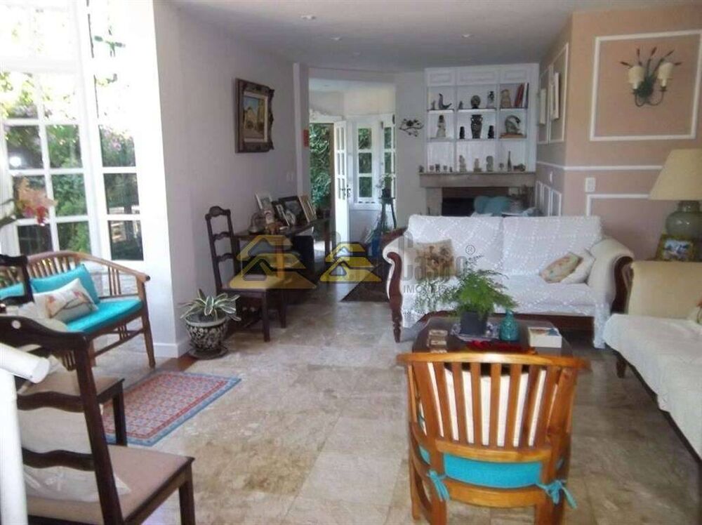 Casa, 5 quartos, 250 m² - Foto 25