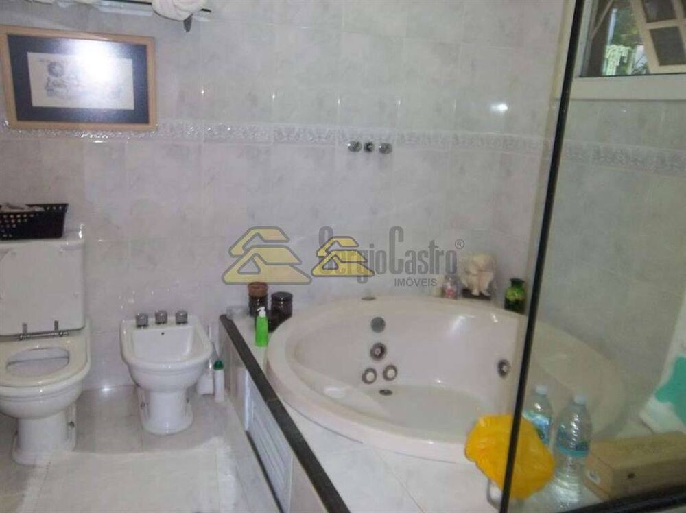 Casa, 5 quartos, 250 m² - Foto 22