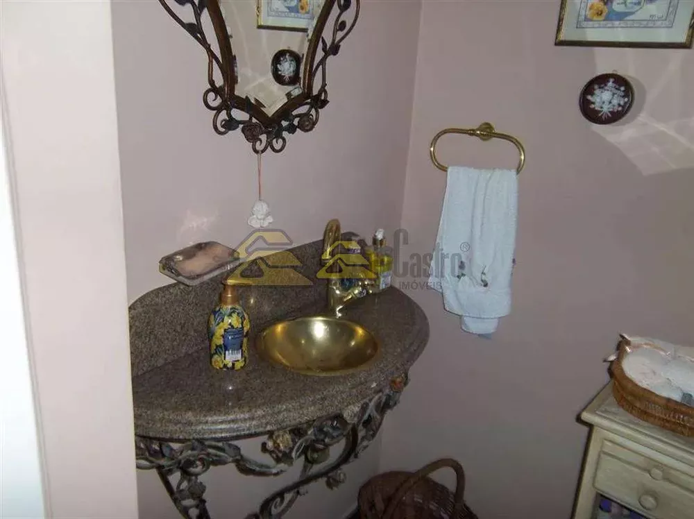 Casa, 5 quartos, 250 m² - Foto 3