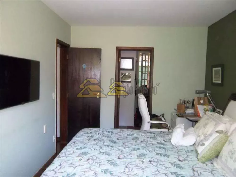 Casa, 5 quartos, 250 m² - Foto 18