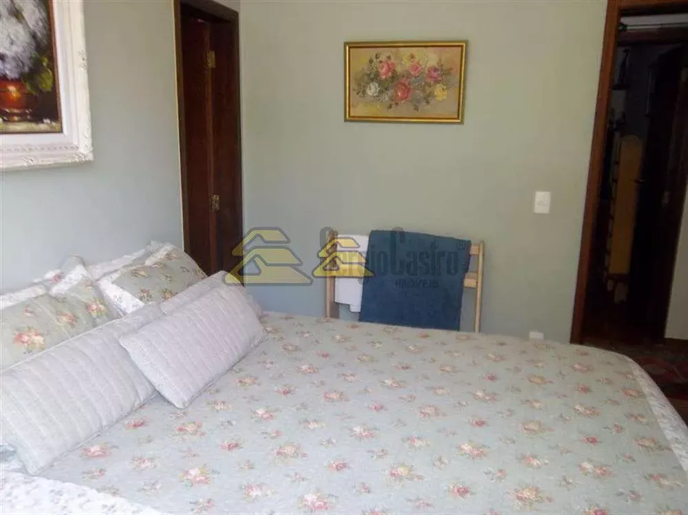 Casa, 5 quartos, 250 m² - Foto 8