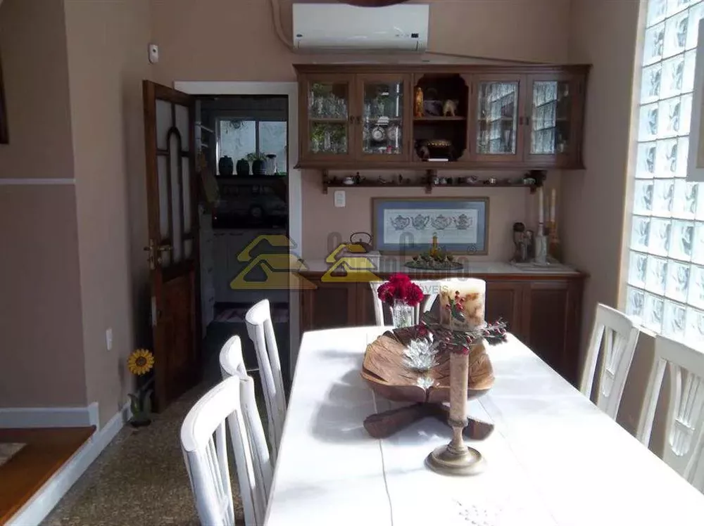 Casa, 5 quartos, 250 m² - Foto 4