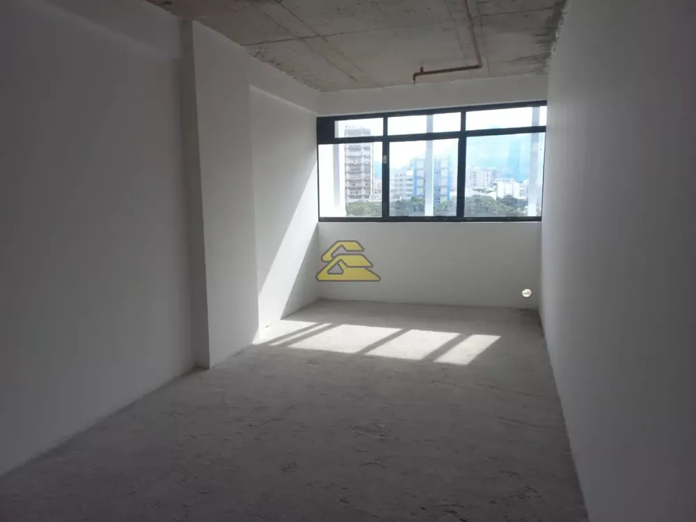 Sala-Conjunto, 26 m² - Foto 1