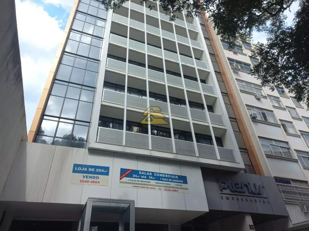 Sala-Conjunto, 26 m² - Foto 3