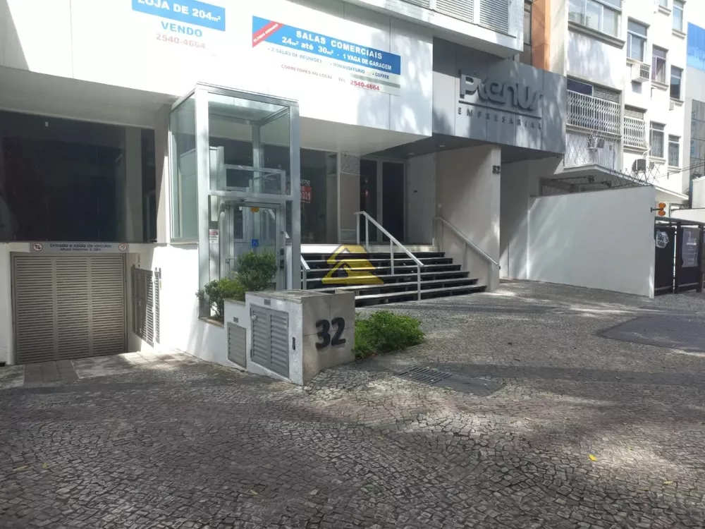 Sala-Conjunto, 26 m² - Foto 2