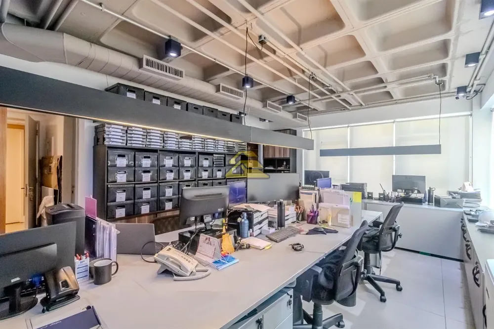Cobertura, 1 quarto, 38 m² - Foto 4