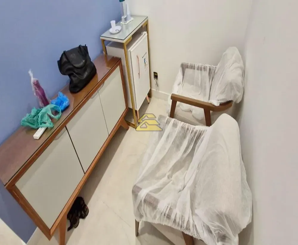 Cobertura, 1 quarto, 38 m² - Foto 8