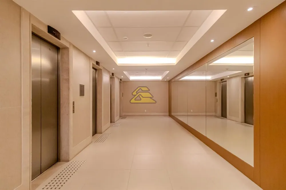 Cobertura, 1 quarto, 38 m² - Foto 3